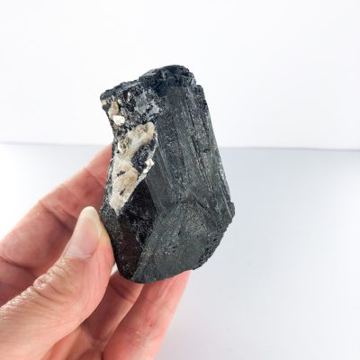 Black Tourmaline | Natural Specimen | Sacred Earth Crystals | Wholesale Crystals | Brisbane | Australia