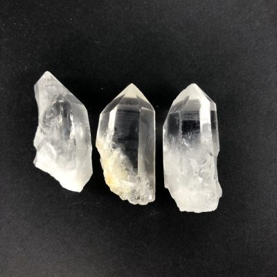 Lemurian, Minas Gerais | Pack | Sacred Earth Crystals | Wholesale Crystals | Brisbane | Australia