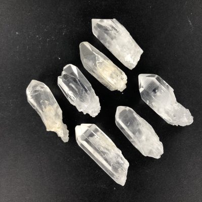 Lemurian, Minas Gerais | Pack | Sacred Earth Crystals | Wholesale Crystals | Brisbane | Australia