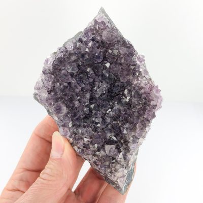 Amethyst | Cluster | Wholesale Crystals | Brisbane | Australia