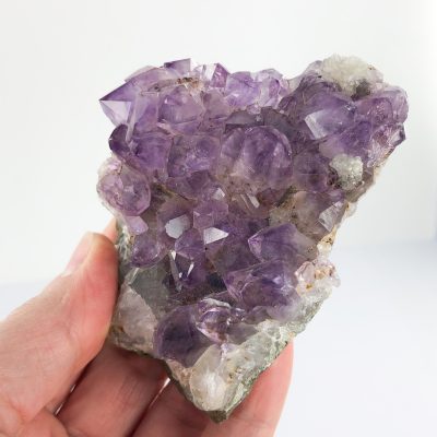 Amethyst | Cluster | Wholesale Crystals | Brisbane | Australia