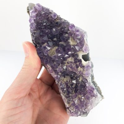 Amethyst | Cluster | Wholesale Crystals | Brisbane | Australia