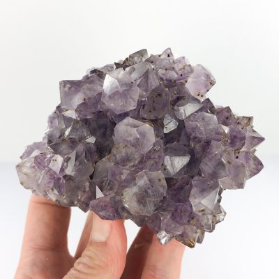 Amethyst | Cluster | Wholesale Crystals | Brisbane | Australia