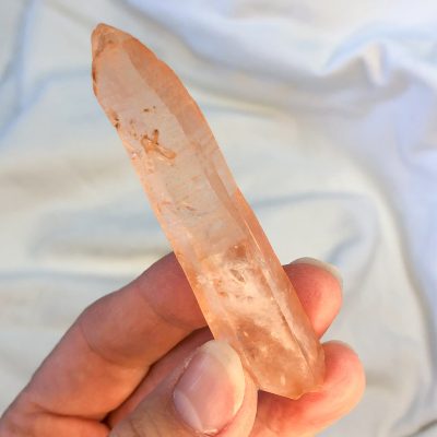 Pink Lemurian Quartz | Sacred Earth Crystals | Wholesale Crystals | Brisbane | Australia