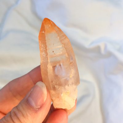 Pink Lemurian Quartz | Sacred Earth Crystals | Wholesale Crystals | Brisbane | Australia
