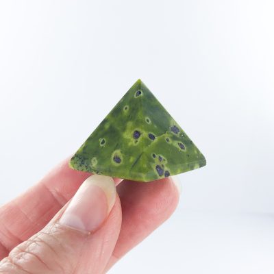 Atlantisite | Pyramid | Sacred Earth Crystals | Wholesale Crystal Shop | Brisbane | Australia