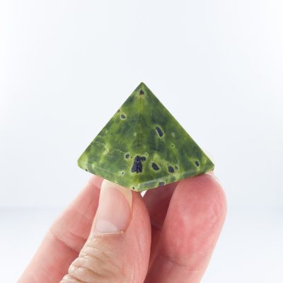 Atlantisite | Pyramid | Sacred Earth Crystals | Wholesale Crystal Shop | Brisbane | Australia