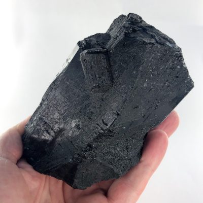 Black Tourmaline | Natural Specimen | Sacred Earth Crystals | Wholesale Crystal Shop | Brisbane | Australia