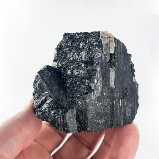 Black Tourmaline | Natural Specimen | Sacred Earth Crystals | Wholesale Crystal Shop | Brisbane | AustraliaBlack Tourmaline | Natural Specimen | Sacred Earth Crystals | Wholesale Crystal Shop | Brisbane | Australia