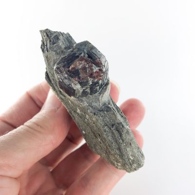 Almandine Garnet | Natural Specimen| Sacred Earth Crystals | Wholesale Crystal Shop | Brisbane | Australia