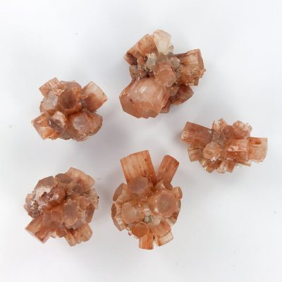 Aragonite | Small Sputnik Pack | Sacred Earth Crystals | Wholesale Crystal Shop | Brisbane | Australia