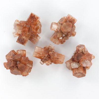 Aragonite | Small Sputnik Pack | Sacred Earth Crystals | Wholesale Crystal Shop | Brisbane | Australia