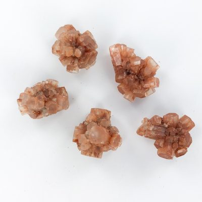 Aragonite | Small Sputnik Pack | Sacred Earth Crystals | Wholesale Crystal Shop | Brisbane | Australia