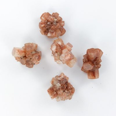 Aragonite | Small Sputnik Pack | Sacred Earth Crystals | Wholesale Crystal Shop | Brisbane | Australia