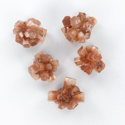 Aragonite | Small Sputnik Pack | Sacred Earth Crystals | Wholesale Crystal Shop | Brisbane | Australia